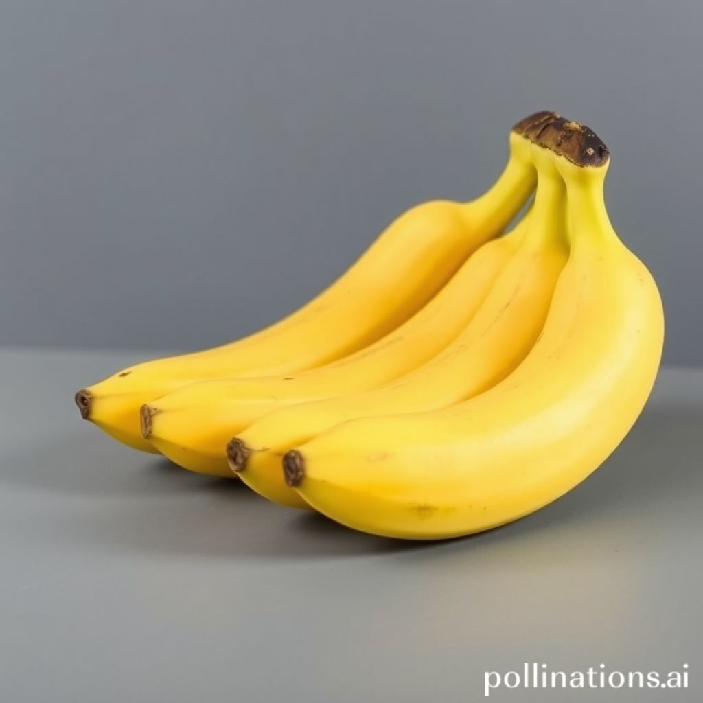 How to Keep Bananas from Browning (With Pineapple Juice)